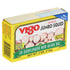 4 (Pack 10)) Vigo Premium Imported Canned Seafood, Specialty Flavored, Perfect for Recipes and Dishes (Jumbo Squid