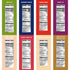 Pack, 1.7 oz, 16 Larabar Variety Gluten Free Vegan Fruit & Nut Bars, ct