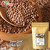 1.5 lbs. NY SPICE SHOP BROWN LENTIL (WHOLE RED) (Pound) Desi Masoor (Masur) Whole - Brown Lentils (Lens esculenta) -Dry