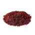 GranAroma Ground Sumac, 8.9 oz for Middle Eastern Cuisine, Tart Flavor