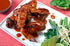 1 Pack 1 Roland Foods Fusion Solutions Orange Ginger Sauce, Specialty Imported Food, Gallon