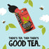 Clipper Tea Organic Fairtrade English Breakfast, Big Ben - USDA Organic, Non-GMO, Fair Trade, Sustainable Caffeinated