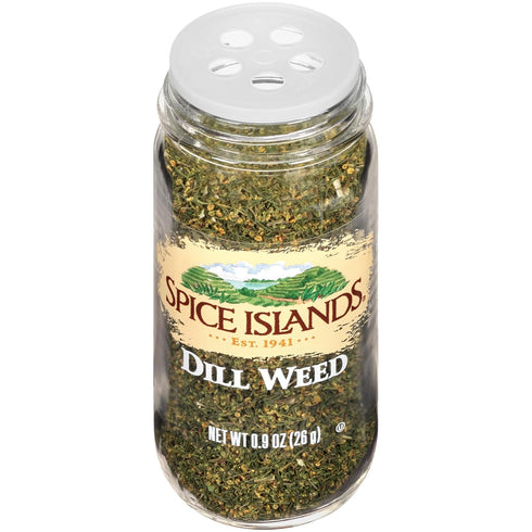 Spice Islands Dill Weed, 0.9 Oz