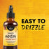 8 oz Simply Asia Drizzle Sauce, Spicy Hoisin, Savory, Spicy & Sweet Condiment Sauce For Drizzling On Noodles, Rice