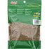 Sadaf Oregano Leaves - Crushed Oregano Leaves for Cooking & Food Seasoning - Kosher and Vegetarian - 2 Oz Resealable Bag