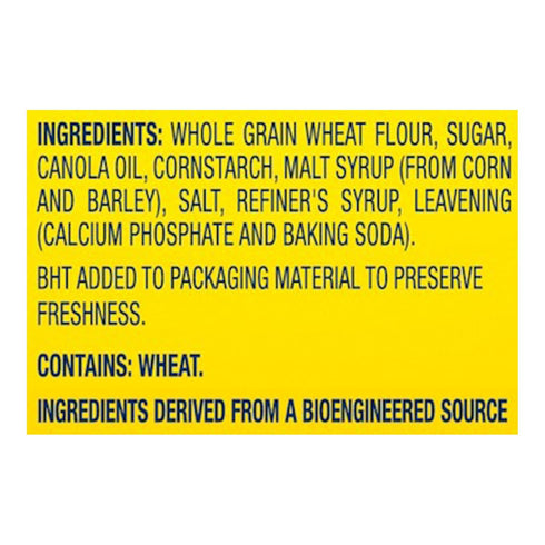 6 12.5 oz Wheat Thins Reduced Fat Snacks, Whole Grain Wheat Crackers, Bulk Snack Crackers, Family Size, - Boxes