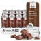 Slate Milk - High Protein Milk Shake - Classic Chocolate - Lactose