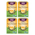Yogi Tea Green Tea Super Antioxidant - 16 Bags per Pack (4