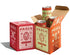 PARCH Desert Margarita + Prickly Paloma Variety Pack, Ready to Drink Non