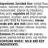 (48 Cheez-It Cheese Crackers, Baked Snack Crackers, Lunch Snacks, Original Pouches)
