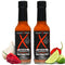 Elijah's Xtreme Ghost Pepper Hot Sauce, Handcrafted Award Winning Blend of Ghost
