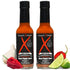 Elijah's Xtreme Ghost Pepper Hot Sauce, Handcrafted Award Winning Blend of Ghost