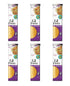 GI Pasta Spaghetti, 6-Pack (52.8 oz Total) | Low Glycemic, Classic Italian