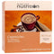 Nutmeg State Nutrition - High Protein Cappuccino - Low Carb, KETO Friendly,