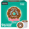 The Original Donut Shop Regular Keurig Single-Serve K-Cup Pods, Medium Roast Coffee,