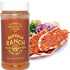 Farrell Specialty Foods Dairy Free Buffalo Ranch Dip Mix – 6.5 oz jar - Dairy, Egg, Soy, Nut, & Sugar Free