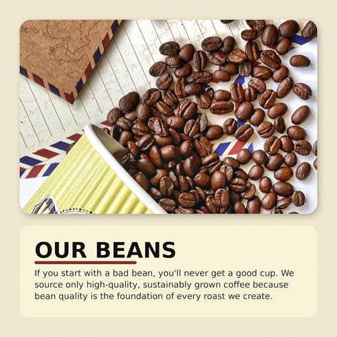 2 Verena Street Pound Flavored Whole Bean Coffee, Cow Tipper, Medium Roast, Rainforest Alliance Certified Arabica
