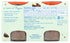 8 (2 Pack) Petit Pot | Organic French Dessert | Plant-Based Oatmilk Chocolate | Gluten-Free | Kosher | Ready-to-Eat |