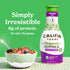 48 Oz Califia Farms Soymilk Unsweetened Organic, Fl