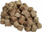 Aquatic Foods Inc. Brine Shrimp Cubes, 100% Freeze Dried Brine Shrimp for All Tropical Fish,