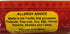 Swad 14oz. Water Chestnut Flour (Singoda Flour)