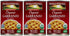 Westbrae Organic Garbanzo Beans-15 Oz-3 Pack