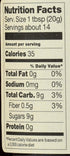 Felix 10 Lingonberry Wild Jar, , Ounce