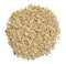 Organic Rolled Oats old fashion gluten free non-GMO, Whole Grain Vegan Bulk