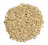 Organic Rolled Oats old fashion gluten free non-GMO, Whole Grain Vegan Bulk