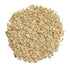 Organic Rolled Oats old fashion gluten free non-GMO, Whole Grain Vegan Bulk