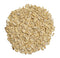 Organic Rolled Oats old fashion gluten free non-GMO, Whole Grain Vegan Bulk