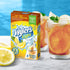 1 8 (8 Wyler's Light Water Drink Mix, Singles To Go, Half Iced Tea & Half Lemonade, Box, Sticks Per Box Sticks Total)