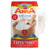 Cento Anna Tipo 00 Flour, 11 Lbs., Extra Fine, Unbleached, Soft Wheat