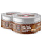 Sauce Goddess Super Chunk Steakhouse Spices - No Sugar, No Additives, Vegan Friendly, Gluten Free - 2 (1.75g) Tins