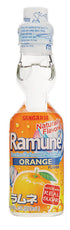 Sangaria Natural Orange Ramune (Single)