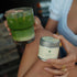 Nami Matcha 30g First Harvest from Yame, Japan Premium Japanese Green Tea Powder Single Origin