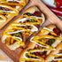 Morehouse 12oz Tapatio Spicy Yellow Mustard - - Bottle