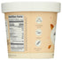 1.88 OZ Mylk Labs Roasted Almond & Himalayan Pink Salt Oatmeal Cup
