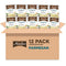 Near East Couscous Mix, Parmesan Cheese, 5.9oz Boxes (12 Pack)