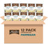 Near East Couscous Mix, Parmesan Cheese, 5.9oz Boxes (12 Pack)