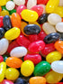DM Sweets 1.5 lbs Jumbo Extra Large Fresh Chewy Spiced Jelly Beans - Assortment of Peppermint Clove Anise Sassafras