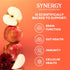 16 oz Immune SYNERGY The Real Kombucha Honeycrisp Apple - fl Bottle - Raw Probiotic Drink for Gut Health and Support