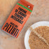 Molini Pizzuti 500GM Organic Whole Wheat Multipurpose Flour