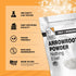 It's Just Arrowroot Powder, 8oz, Natural Thickener, Gluten-Free, Dairy-Free, Non-GMO, Cornstarch Substitute