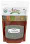 Aurora Products, Organic French Lentils, 24 Ounce