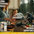 14.5 oz 5-Year Pack 1 MOUNTAIN ESSENTIALS Canned Pork Fully Cooked, Ready to Eat Pantry Staple Meat for Everyday Meals