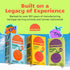 100% 49 Pack 4.23 oz (40 Pack), SunCup Juice Boxes for Kids | No Added Sugar, No Dyes, No Preservatives | Trusted