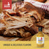 17 Red Duck Sweet Mustard Peppercorn Organic BBQ Sauce, mustard bbq sauce, ounces