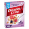 Oatmeal Crisp Triple Berry Cereal, 399g/14.1 oz., (Imported from Canada)