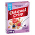Oatmeal Crisp Triple Berry Cereal, 399g/14.1 oz., (Imported from Canada)